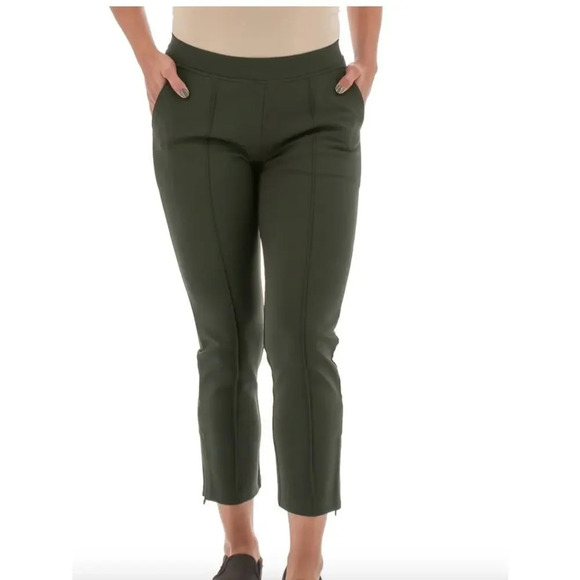 Aventura Clothing Roma Crop Pant XL - Picture 3 of 9